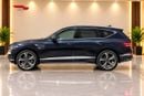 Genesis GV80 ROYAL | 3.5L V6 AWD | GCC | 16,181 KM | Warranty & Service Contract