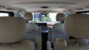 مرسيدس بنز فيتو BUSINESS EDITION 2.0L PETROL 2025 (10 SEATERS) 2025 Mercedes-Benz Vito | 2.0L Turbo | 231 HP | 10-Seaters
