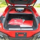 Ferrari Purosangue STANDARD 6.5 V12 715HP Tailor made Verde Dora Export Price