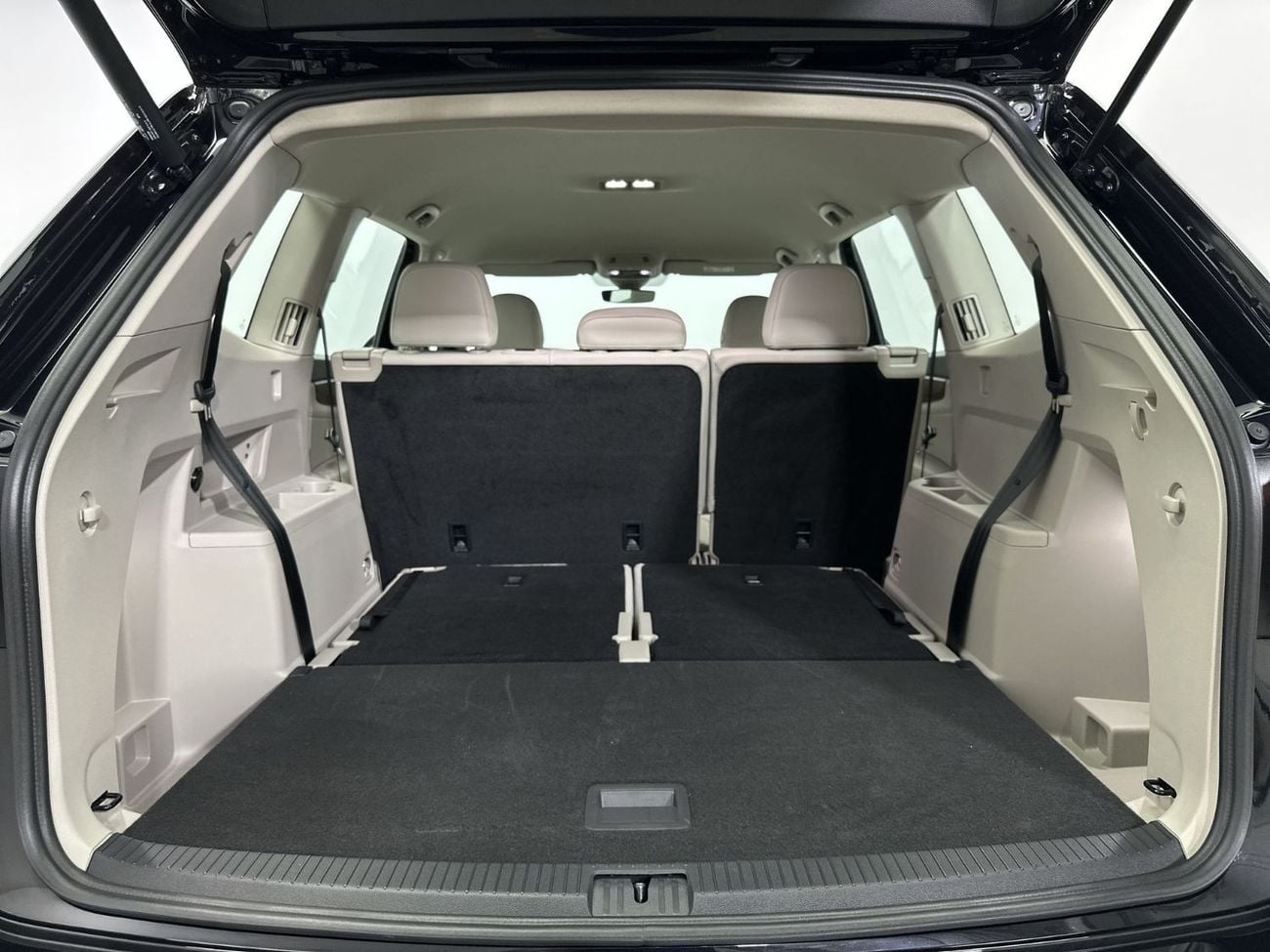 Volkswagen Teramont TRENDLINE Teramont Trendline 2.0L | Family SUV | 7 Seats | Remote Start | Front Assist | Keyless Access | VW C