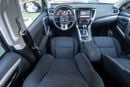 Mitsubishi Montero Sport GLX MIDLINE Mitsubishi Montero Sport 2025 GCC specs