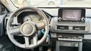 Mitsubishi L200 GLS 2.4L 4x4 Double Cabin Petrol Model 2027 Manual Transmission