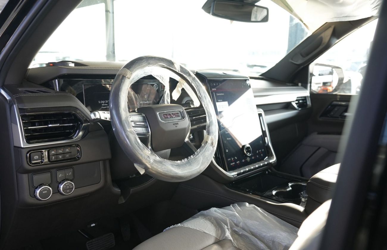 GMC Yukon ELEVATION Price on Request