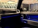 Mercedes Benz G 63 AMG 4X4² G 700 Widestar GCC Specs