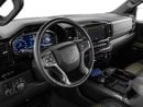 Chevrolet Silverado 1500 CREW CAB ZR2