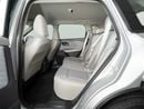 Nissan X Trail S 2.5