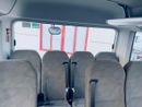 Toyota Coaster Toyota Coster 4.0L 2026 Toyota Coster 2026 model Gcc specs 4.0L Diesel