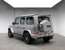 Mercedes Benz G500 STANDARD