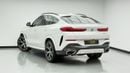 BMW X6 40i M SPORT EXECUTIVE