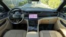 Jeep Grand Cherokee LIMITED (For Export , НА ЭКСПОРТ) Luxury V6 3.6L 4X4 2025 GCC Без пробега