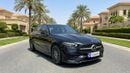 Mercedes Benz C200 AMG 2023 | AED 2065/Month | 0 DP | 30 Day Return | Warranty | Service History
