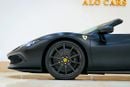 Ferrari 296 GTS Assetto Fiorano / GCC Specs / Full Service History