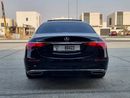 Mercedes Benz S400 S 400 4MATIC | Korean Specs | Pristine Condition