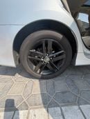 Toyota Camry RZ