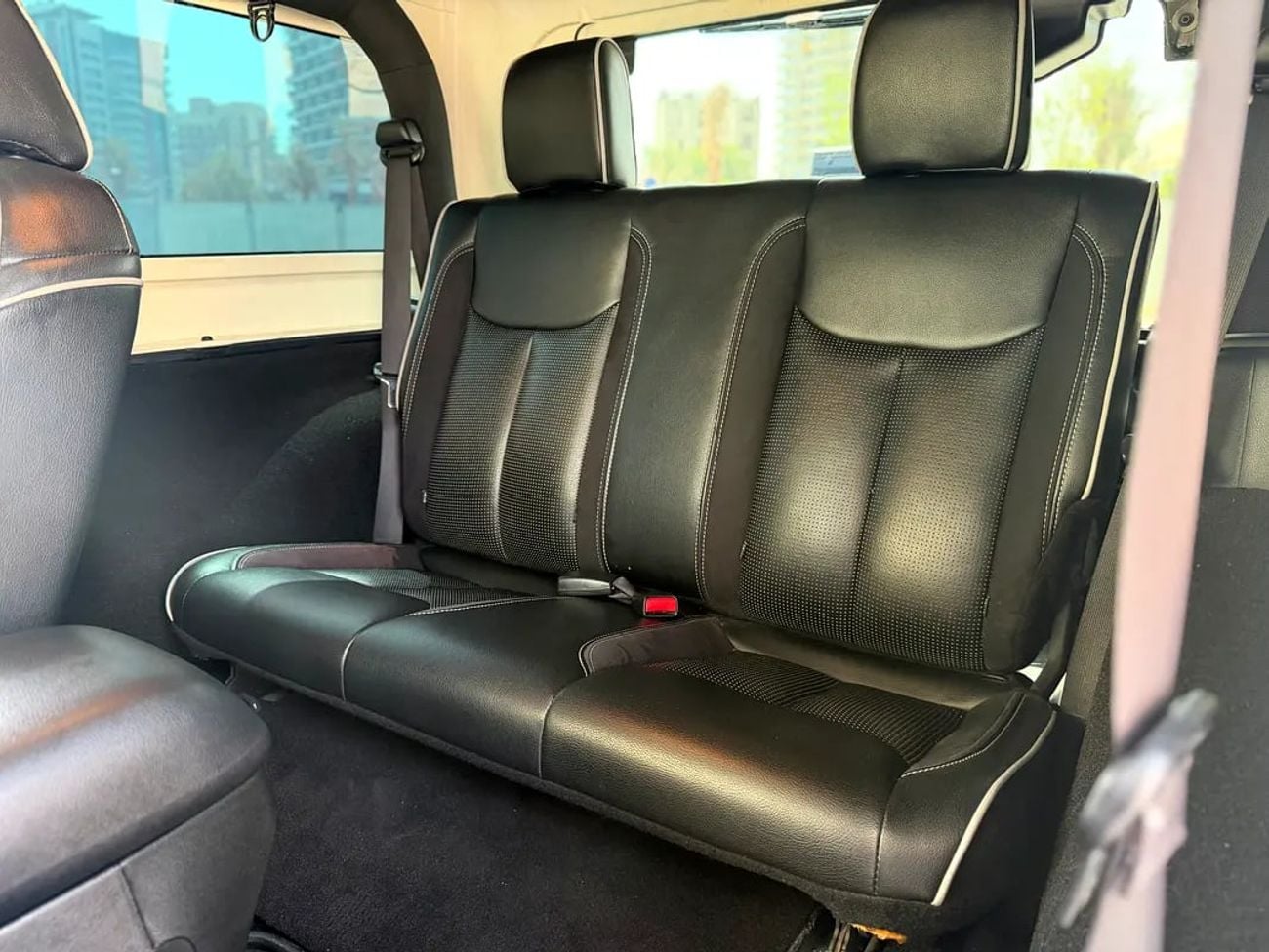 Jeep Wrangler SPORT Original Paint | Sport | GCC Specs - Well Maintained