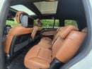 Mercedes Benz GLS500 STANDARD 2018 Mercedes-Benz GLS 550 - American Specs - Excellent Condition