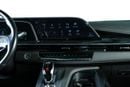 Cadillac Escalade SPORT 600 Sport-GCC-7 Seats-Full Service History With Dealer-Black Pack-Captain Seats