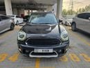 MINI Countryman COOPER S