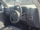 Toyota Land Cruiser Pick Up LX AC PWR OPT