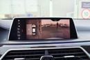 BMW 730Li LUXURY