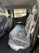 Nissan Navara GLX AT