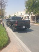 رام 1500 REBEL