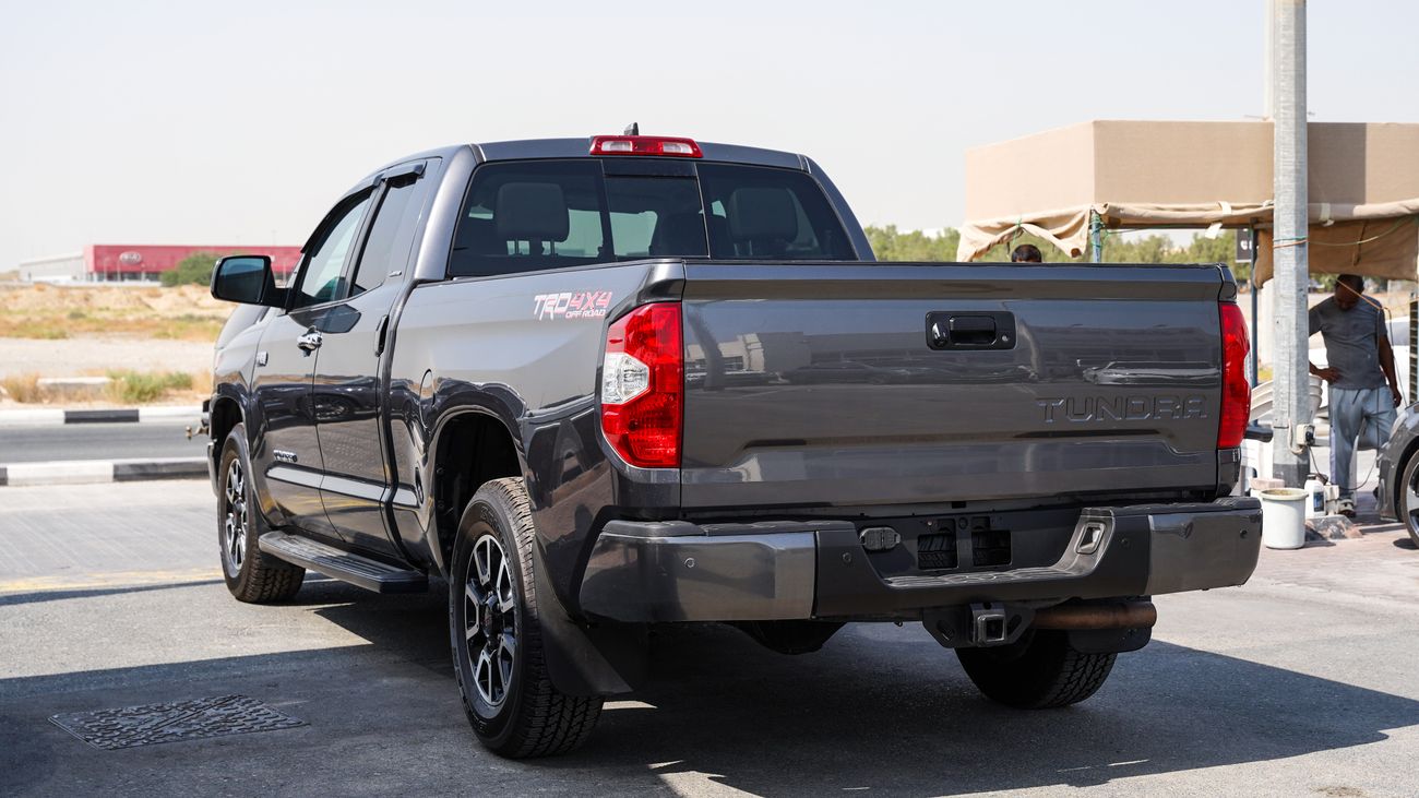 Toyota Tundra