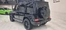 Mercedes Benz G550 G550 // 63 Body Kit