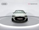 Audi A3 35 TFSI S-LINE 1.4L Sedan150hp (Ref# 43447)