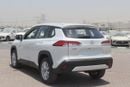 تويوتا كورولا كروس GLI New Face Toyota Corolla Cross Hybrid