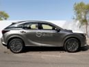 Lexus RX350h ELITE BRAND NEW LHD FULL OPTION 2.5L HYBRID AT AWD 2026MY