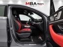 مرسيدس بنز GLE 53 AMG COUPE 4MATIC+