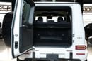 Mercedes Benz G63 AMG STANDARD Mercedes-Benz G-Class G 63 AMG FULL CARBON 2026