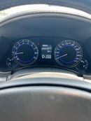 Infiniti EX37 luxury