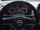 Nissan Altima SV