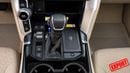 Toyota Land Cruiser GXR 2026 Toyota Land Cruiser LC300 GXR L3 3.5L V6 Twin-Turbo