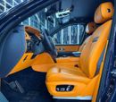 رولز رويس كولينان Black Badge 6.75L, V12, 8-Speed Automatic, AWD