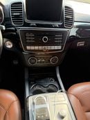 مرسيدس بنز GLE 43 AMG STANDARD