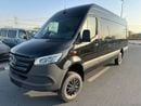 Mercedes Benz Sprinter 2.0 Diesel