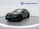 Volkswagen T-ROC LIFE T-Roc R-Line 1.4L | Navigation | Side Assist | Rear Camera