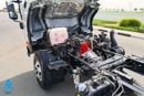 JAC N65 LWB SINGLE CAB 2025 | Euro-V 2.7 turbo Diesel | Export Ready | Heavy-Duty Commercial Truck | Export only
