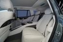 Mercedes Benz GLS 600 MAYBACH