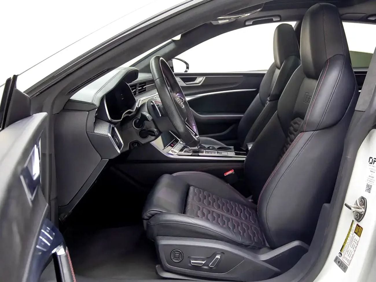 Audi RS7 4.0 TFSI quattro | Clean Carfax | Carbon Ceramic Brakes - Premium Sound System