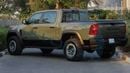 RAM 1500 RHO Hurricane H.O 3.0TT GCC 2026 With 5 Years Or 200,000 Warranty