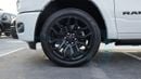 RAM 1500 Limited Crew Cab eTorque V8 5.7L (For Export , НА ЭКСПОРТ) PY 26/26 eTorque V8 5.7L GCC Без пробега