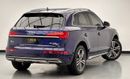 Audi Q5 45 TFSI ADVANCED 2025 Audi Q5 45TFSI Quattro, 12/2029 Audi Warranty + Service Contract, Audi Full Se