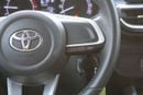 Toyota Raize TURBO G RA 2023 Toyota Raize | GCC Specs | Used | Apple CarPlay | Excellent Condition2023 Toyota Raize | GCC Sp
