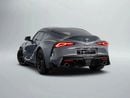 Toyota Supra GR