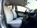 Mitsubishi Attrage GLX MID