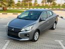 Mitsubishi Attrage GLX MID